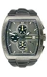 Puma Leader Leather Chronograph Men's watch #PU102221006