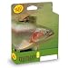Sporting Goods : Rio Nymph Freshwater Floating Fly Line