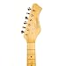 Barcelona 1/2-Size Mini Electric Guitar Package - Red image 2