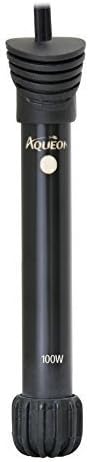 Aqueon Preset Heater, 100-watt by Central Aquatics