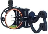 Cobra Lgt Dual Rail 029 Blk Rh
