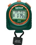 Extech Digital Stopwatch/Timer - B000NI7C7S