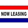 Now Leasing Flag