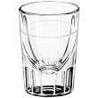 Libbey 5127.78 7/8 Ounce Lined Whiskey Glass (08-0441) Category: Whiskey Glasses