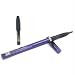 Automatic Pencil For Eyes - No. 02 Gun Metal