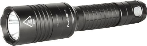  Fenix RC10 Rechargeable Flashlight 