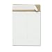 Quality Park Photo Mailer, 9.75 x 12.5 Inches, White, Box of 25 (E7410)