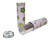 Produkt-Bild: Kohlendose Flower