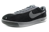 Nike Mens Shoes AIR BRUIN MAX SI Black / Anthracite SZ 9