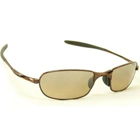 Bolle Sunglasses Heatseeker Shiny Espresso Frame with Shadow Brown Lenses