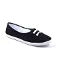 Sneaker Low 38 schwarz JEPO