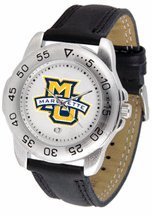 Marquette Golden Eagles Gameday Sport Men's Watch by Suntime