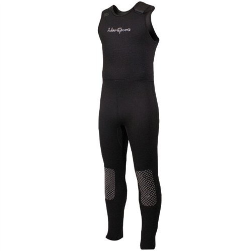 NeoSport Men's Premium Neoprene 7mm Waterman John Wetsuit