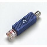 Coax Adapter