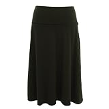Royal Robbins Women's Essential Rollover Skirt