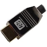 Phoenix Gold HDMX-99-20R Platinum Level 20 Meter HDMI Cable with HDMI Repeater