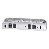 Brodix Cylinder Heads 2021000 R/P Assembled Cylinder Head for Big Block Chevy - Pair
