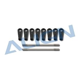 Align 550FL Linkage rod(B) set H55070 from Airplane Engines