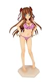 迷い猫オーバーラン! 芹沢文乃 (1/8スケール PVC塗装済み完成品)イメージ