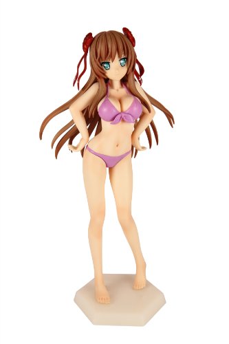 迷い猫オーバーラン! 芹沢文乃 (1/8スケール PVC塗装済み完成品)