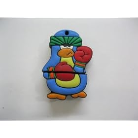 8GB Cartoon USB Memory Stick