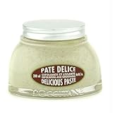 L'occitane Almond Exfoliating Delicious Paste, 7 Fluid Ounce