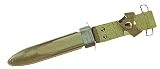 Review Herbertz  / Herbertz Army knife 17 cm