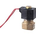 直動式2ポート電磁弁 電通時開形 マルチレックスバルブ AB31-02-3-AC100V