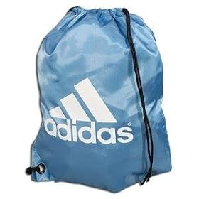 adidas Santiago IV Sack Pack (Sky)