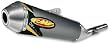 FMF Racing Q4 Spark Arrester - Aluminum 043207