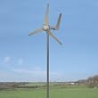 Sunforce 45455 Wind Generator 30' Tower Kit