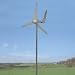 Sunforce 45455 Wind Generator 30' Tower Kit