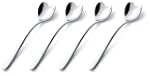 A di Alessi - AMMI08SET - Set di quat...