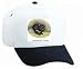 White Cap with devil, large, rodent, harrisi, sarcophilus, tasmanian, harrisii