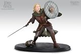 Lord of the Rings: Eowyn as Dernhelm (Miranda Otto) Statue by Sideshow Collectibles!