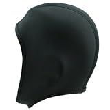 Seavenger Super Beanie: 3mm Neoprene Swim Caps