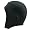 Seavenger Super Beanie: 3mm Neoprene Swim Caps, S/M