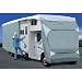 Classic Accessories 79463 PolyPro III Deluxe Class C RV Cover, Fits 26' - 29' RV