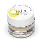Juice Beauty Green Apple Peel SENSITIVE, .25 oz. New in Box, Deluxe Travel Size