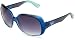 Fantas-Eyes Women's 15Love Oversized Sunglasses