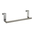 Interdesign Over The Cabinet Towel Bar