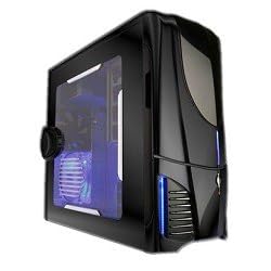 Visionman Gaming System / AMD Phenom II X4 940 3.0Ghz / 8GB DDR2- ...