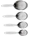 Cuisipro Measuring Cups 4-pc. Set