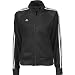 Adidas Women's Zip Track Jacket