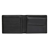 Calvin Klein Italien Portefeuille homme - Cuir Tail