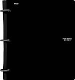 Five Star Flex Hybrid Notebinder, Black (28173)