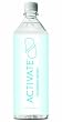Activate Drinks Deionized Water, 33.8-Ounce Bottles (Pack of 12)