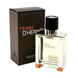 Terre d  Hermes 50ml EDT Spray Fragrance for Men