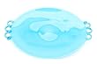 Platter: Oval