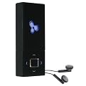 Latte Communications M1 MP3 Player - 4GB Black (LP-M14GBBLK)